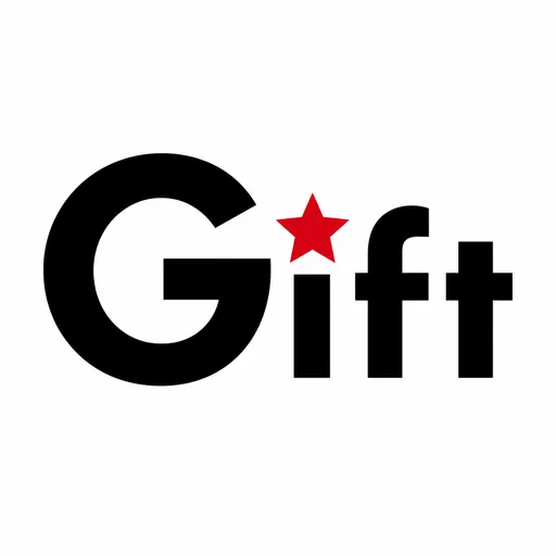 Gift logo