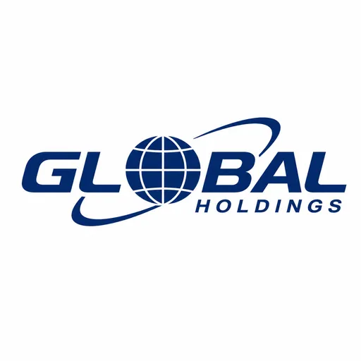 Global Holdings logo
