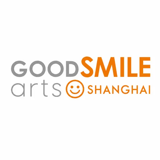 Good Smile Arts Shanghai logo
