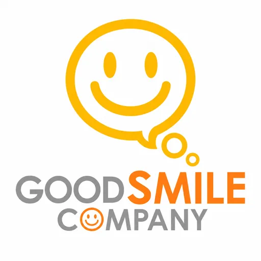 Good Smile Company logo
