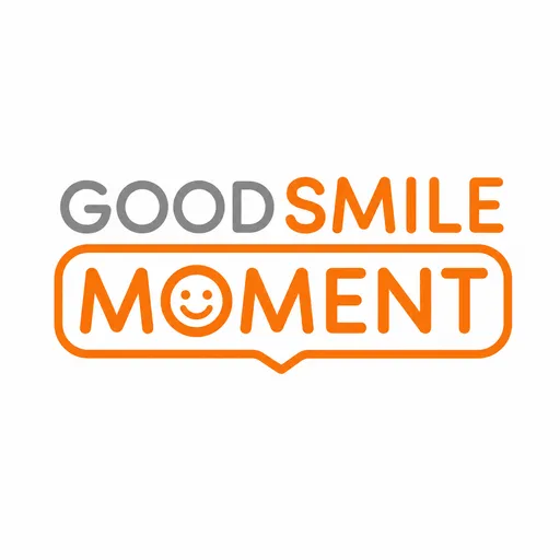 Good Smile Moment logo