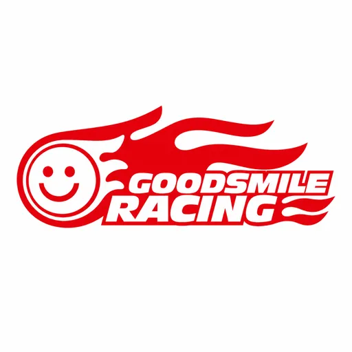 Good Smile Racing logo