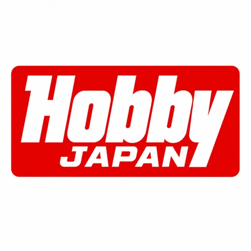 Hobby Japan logo