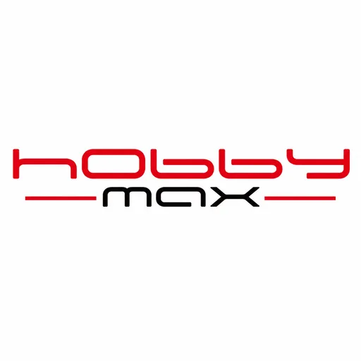 Hobby Max logo
