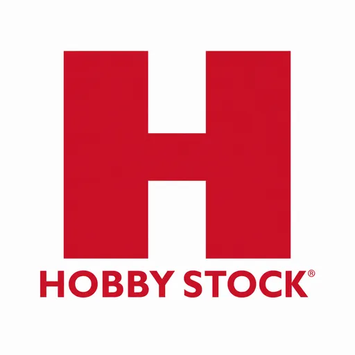 Hobby Stock logo