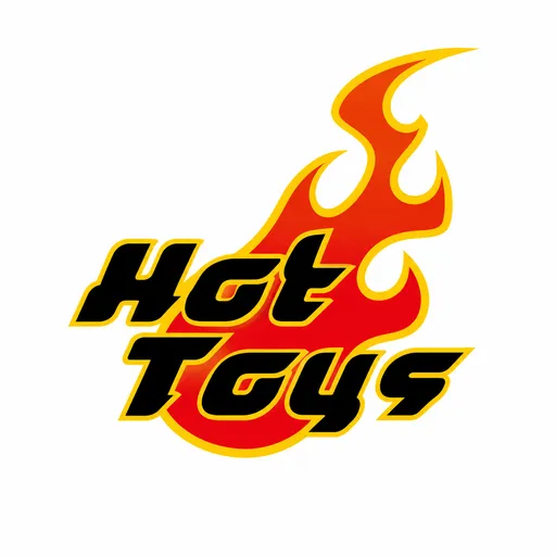 Hot Toys logo