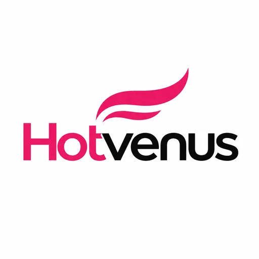 HOTVENUS logo