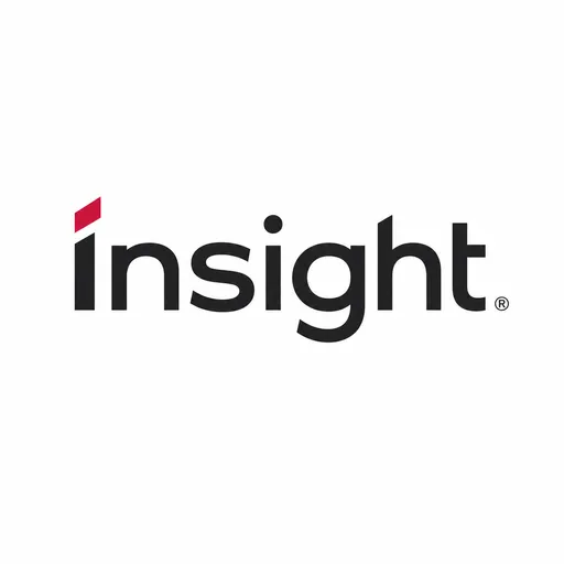 Insight logo