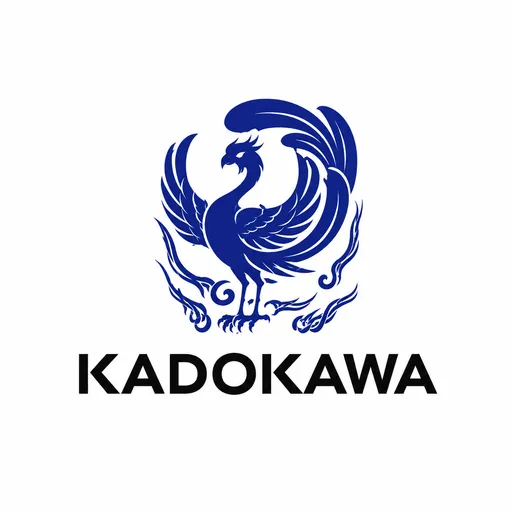 KADOKAWA logo