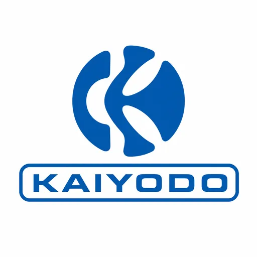 Kaiyodo logo