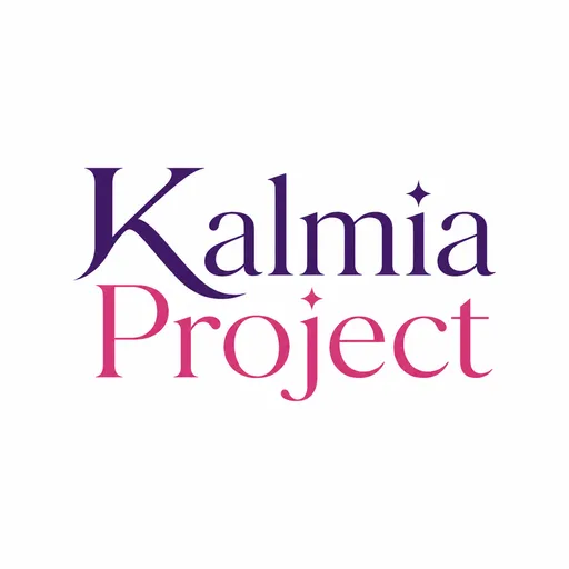 Kalmia Project logo