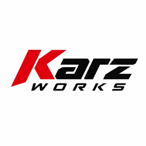 Karz Works logo