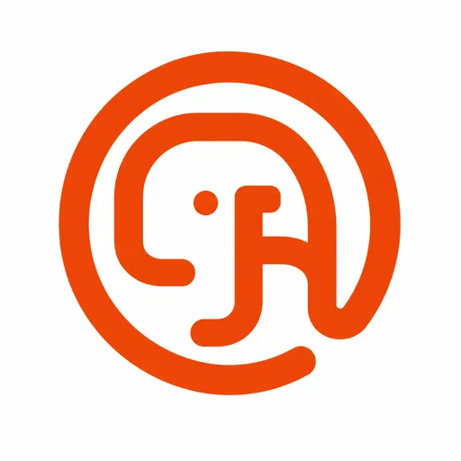 Kenelephant logo