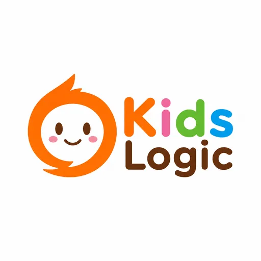 Kids Logic logo