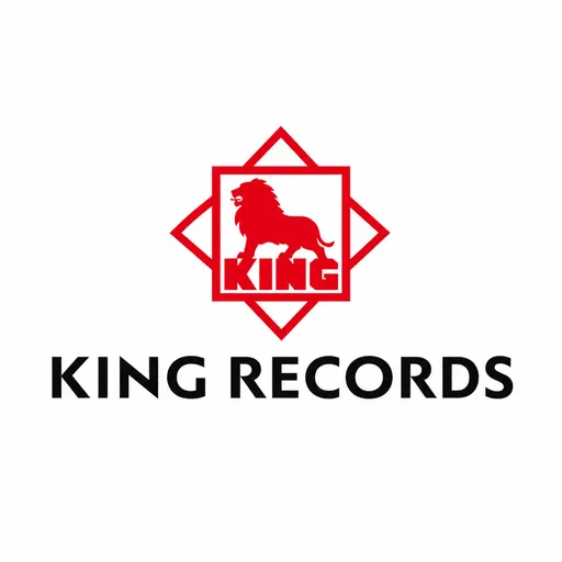 King Records logo