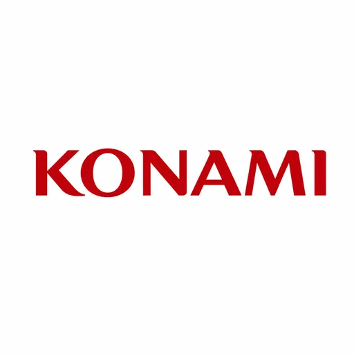 Konami logo
