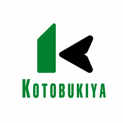 Kotobukiya logo