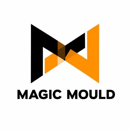 Magic Mould logo