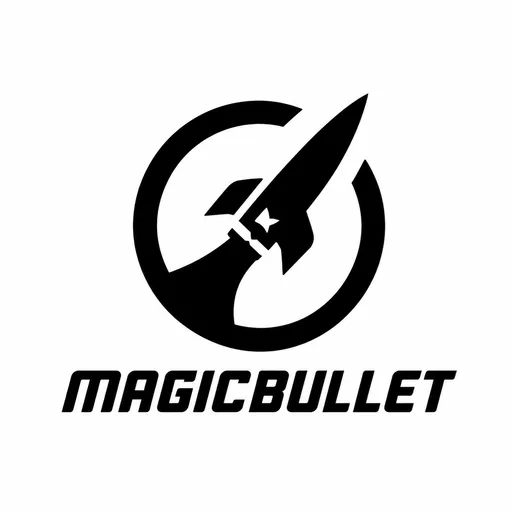 magicbullet logo