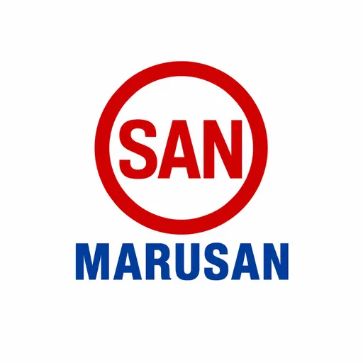 Marusan logo