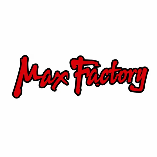 Max Factory logo