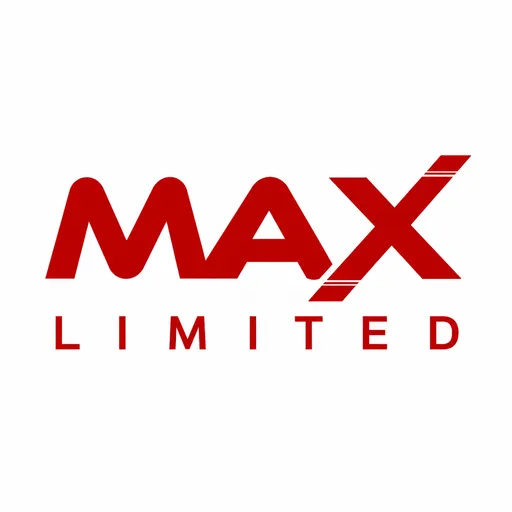 Max Limited logo
