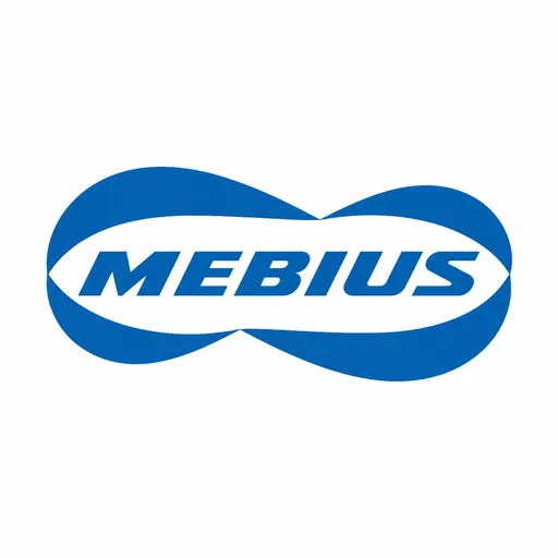 Studio Mebius logo
