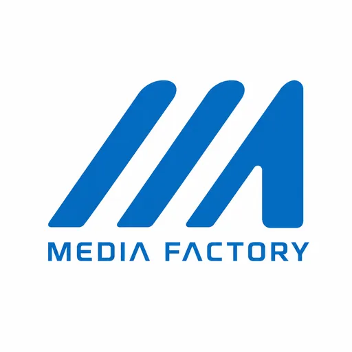 Media Factory logo