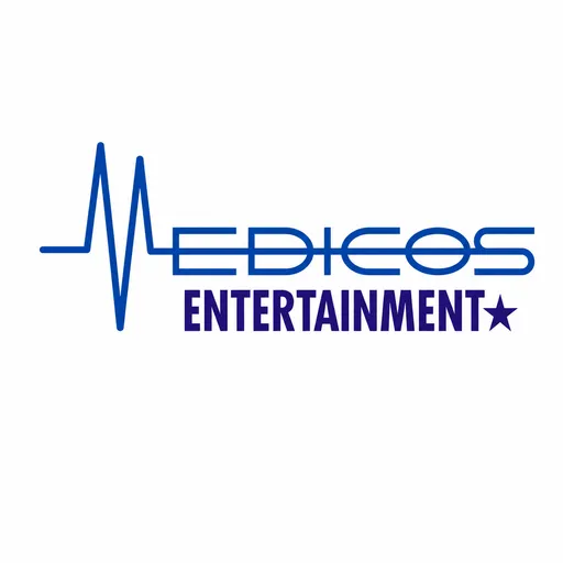 Medicos Entertainment logo