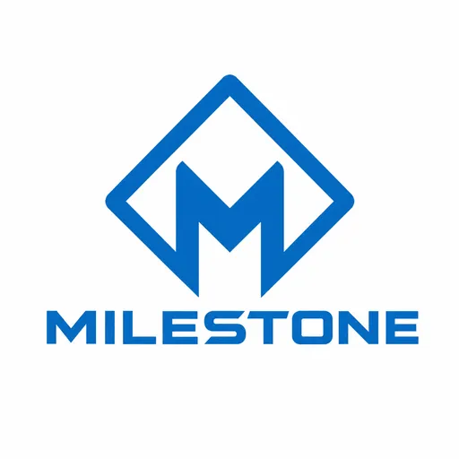MILESTONE Inc. logo