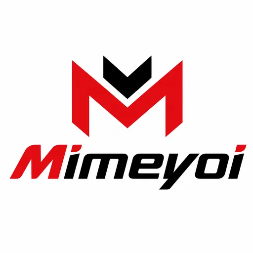 Mimeyoi logo