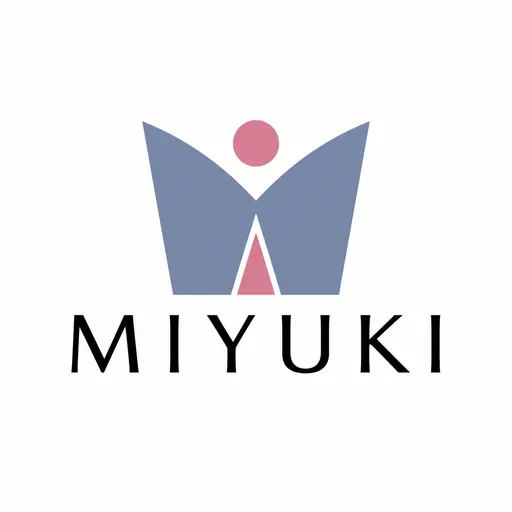 Miyuki logo