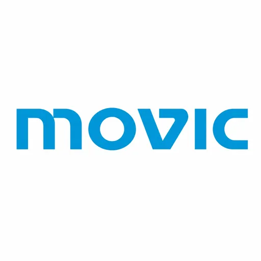 Movic logo