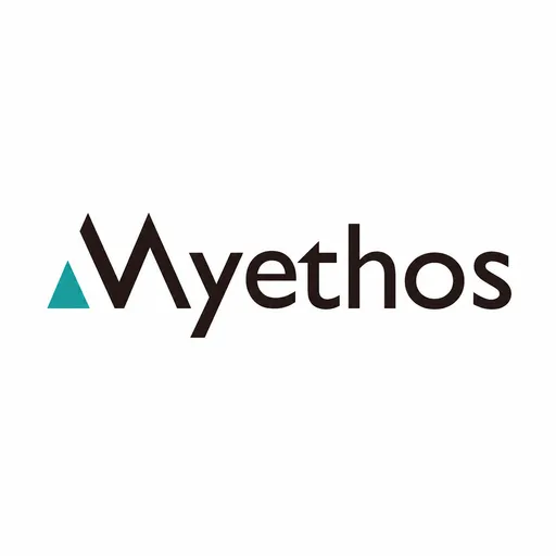 Myethos logo