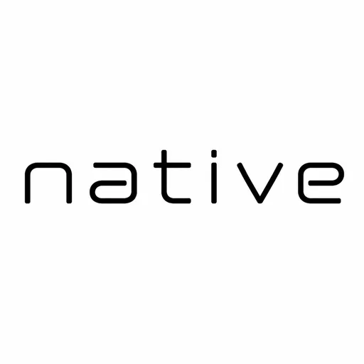 Native logo