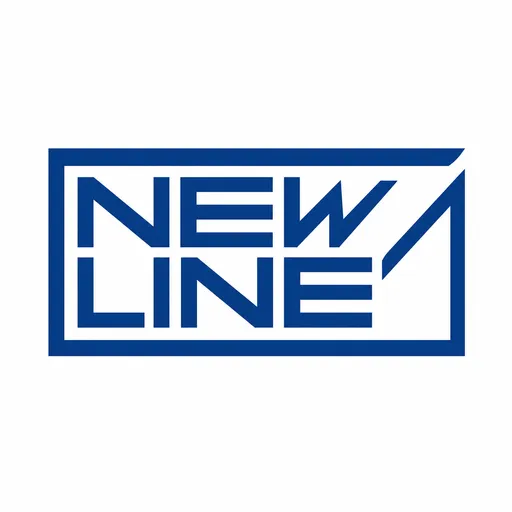 New Line logo