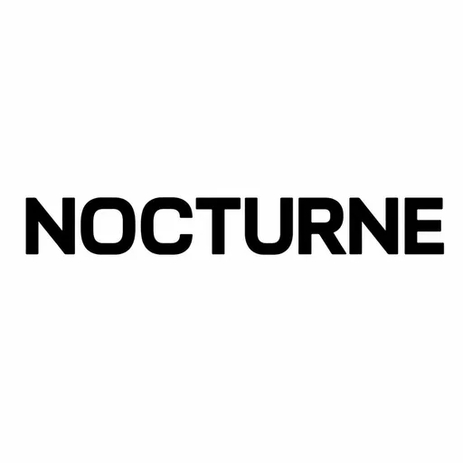 nocturne logo