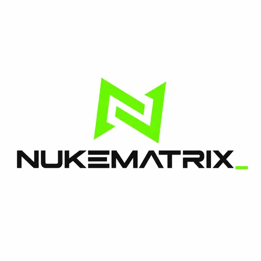 Nuke Matrix logo