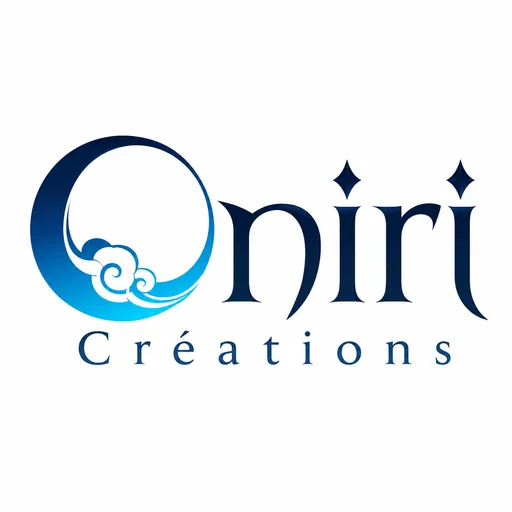 Oniri Creations logo