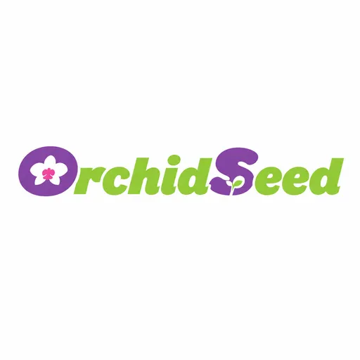 Orchid Seed logo
