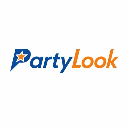 PartyLook logo