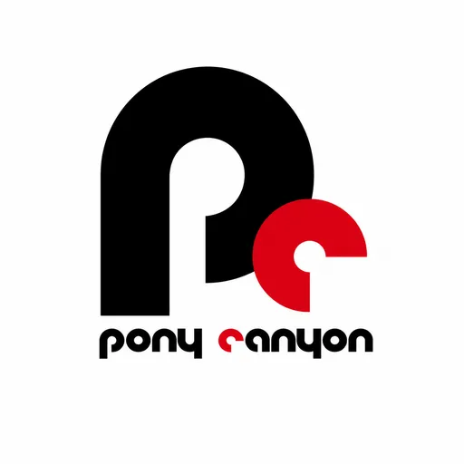 Pony Canyon logo