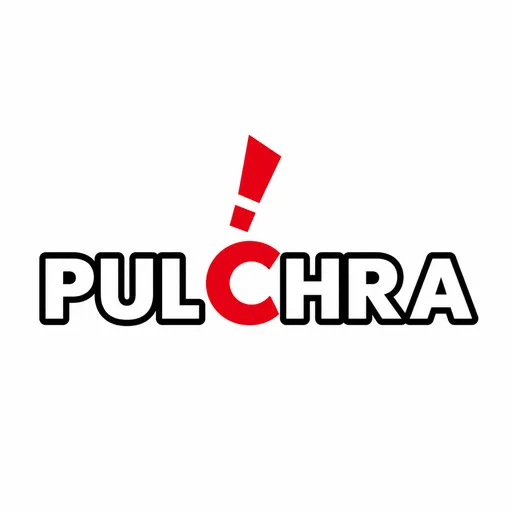 Pulchra logo