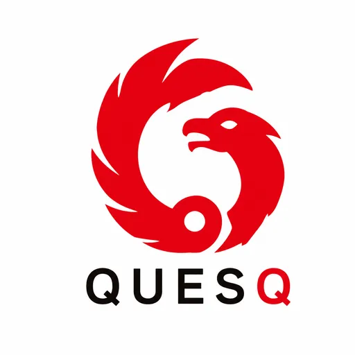 Ques Q logo