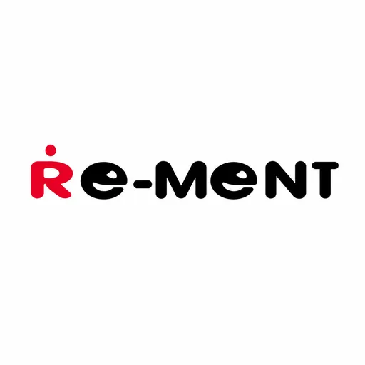 Re-Ment logo