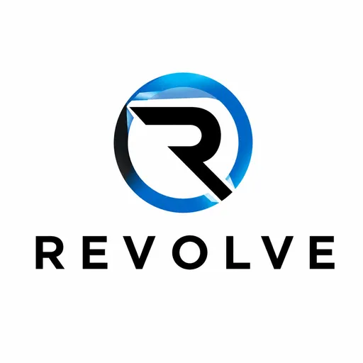 Revolve logo