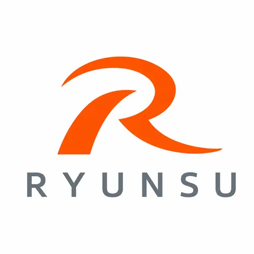 Ryu-NS logo