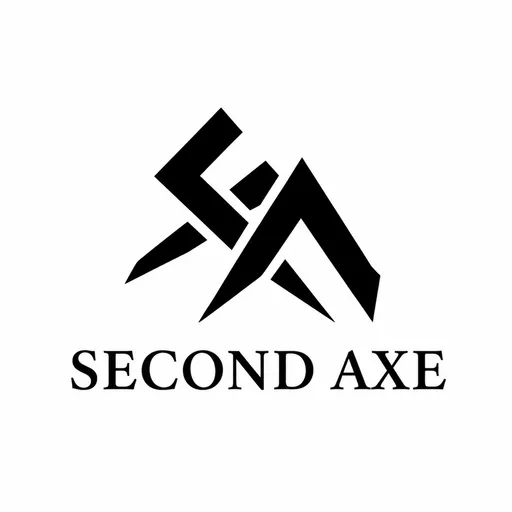 Second Axe logo