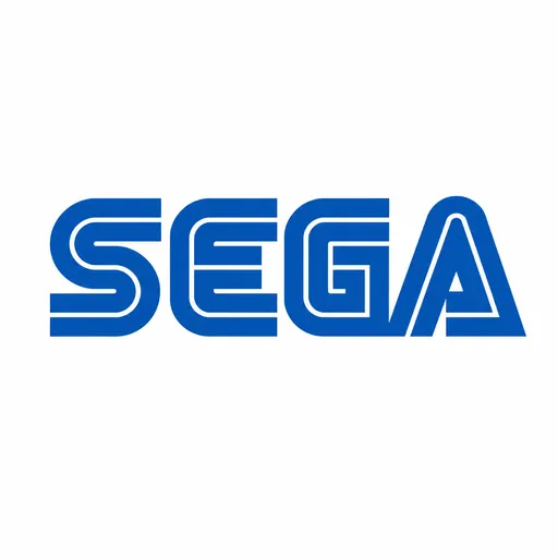 Sega logo