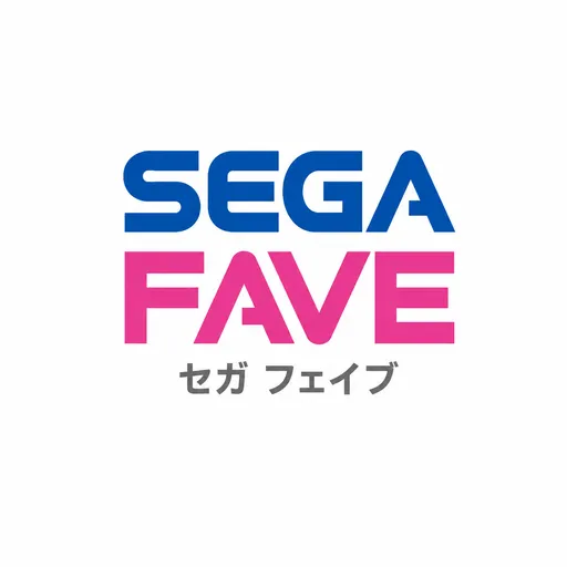 Sega Fave logo